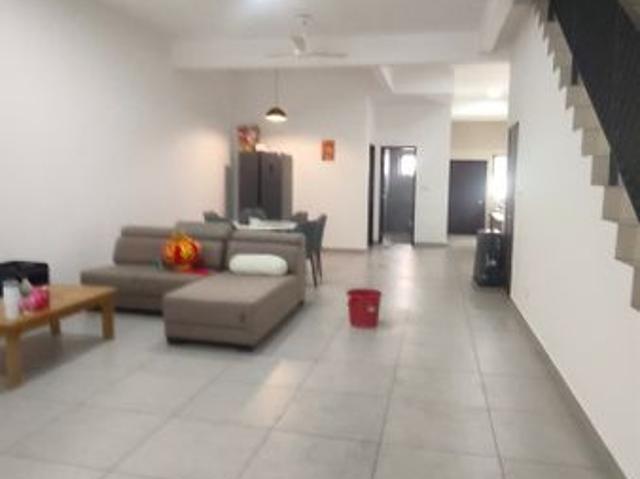 House for rent in Kajang, Langat
