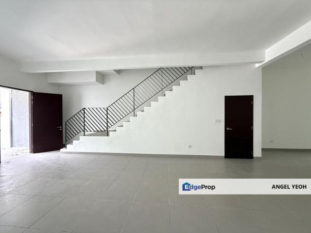 House for sale in Kajang, Langat