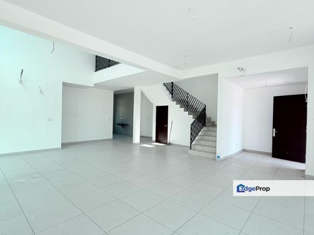 House for sale in Kajang, Langat