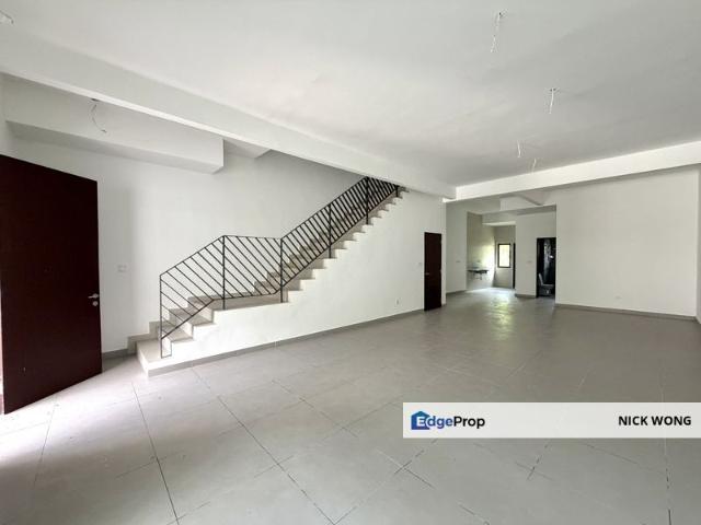 House for sale in Kajang, Langat