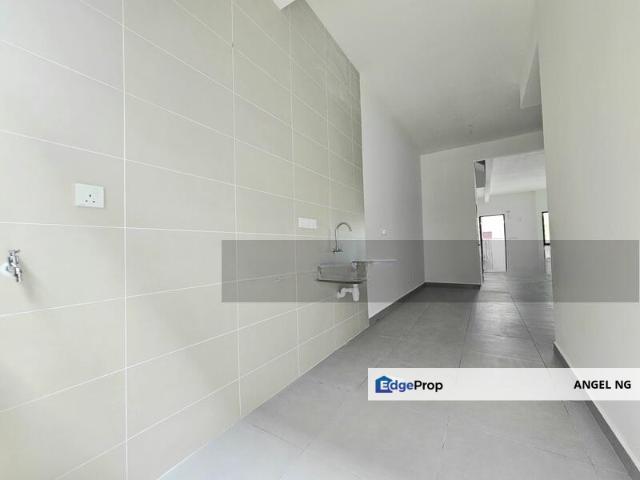 House for sale in Kajang, Langat