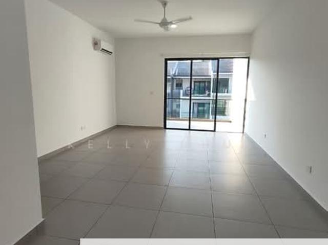 House for rent in Kajang, Langat