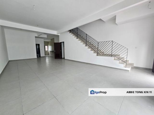 House for sale in Kajang, Langat