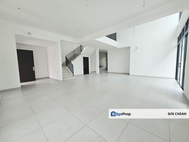 House for sale in Kajang, Langat
