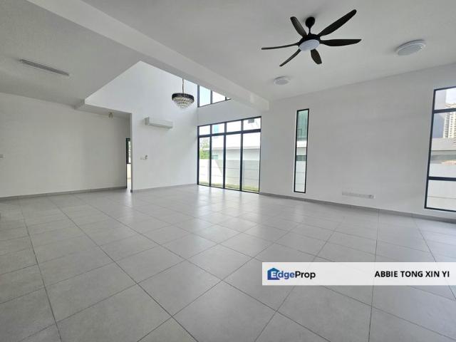 House for sale in Kajang, Langat