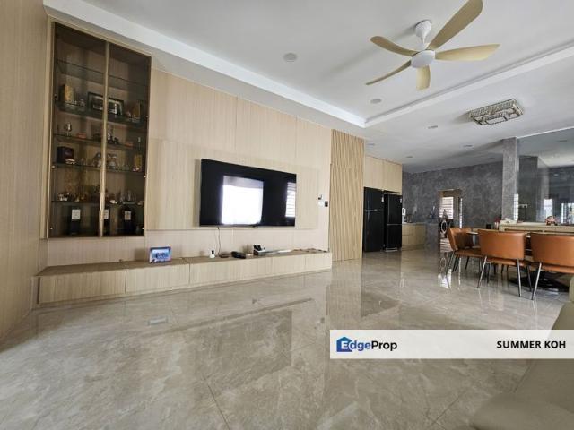House for sale in Kajang, Langat