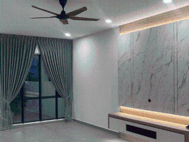 House for rent in Kajang, Langat