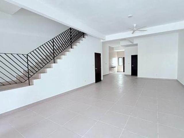 Terraced House for rent in Kajang, Langat