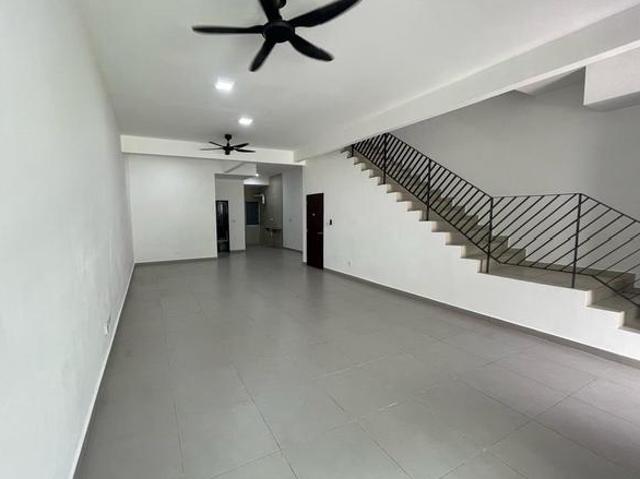 Terraced House for rent in Kajang, Langat