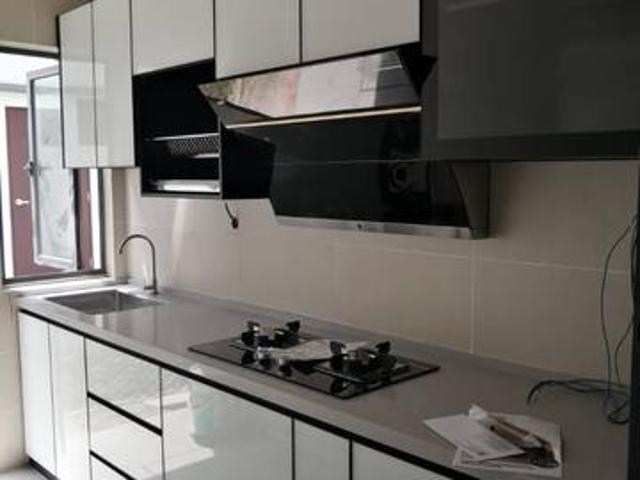 Terraced House for rent in Kajang, Langat