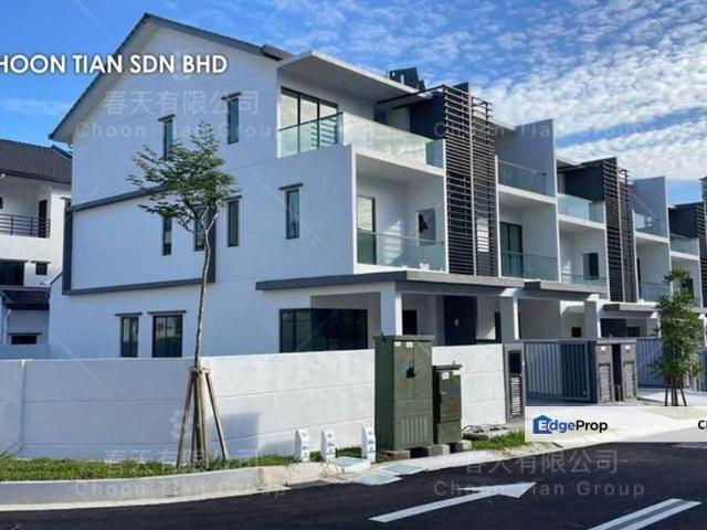 House for sale in Cheras, Kuala Lumpur
