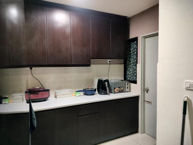 Condominium for sale in Kajang, Langat