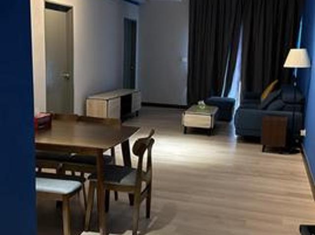 Condominium for rent in Kajang, Langat