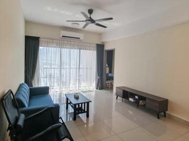Condominium for rent in Kajang, Langat