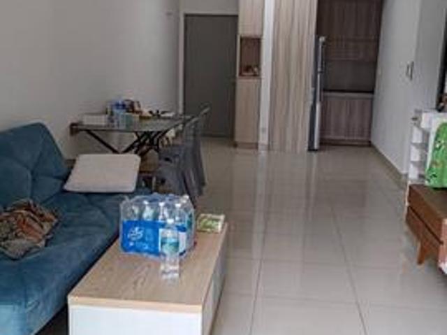 Condominium for rent in Kajang, Langat
