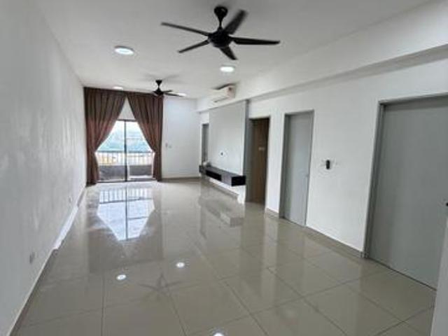 Condominium for rent in Majlis Perbandaran Kajang, Hulu Langat