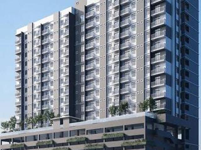 Apartment for rent in Malaka