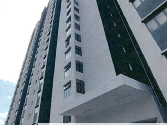 Condominium for sale in Kajang, Langat