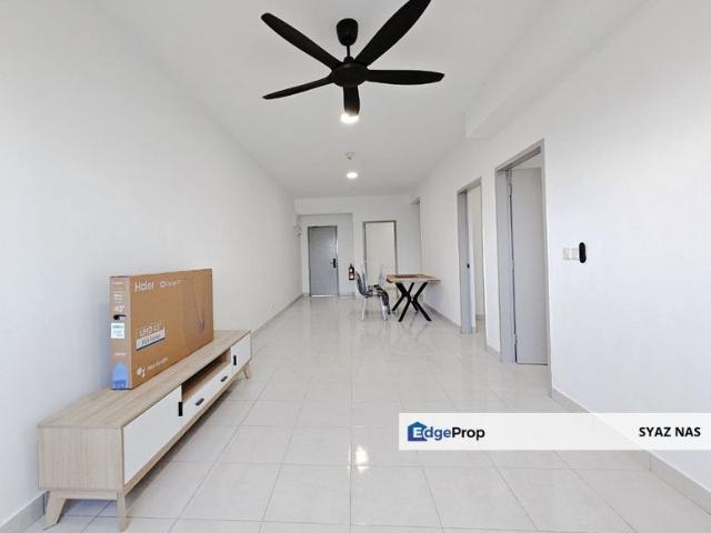 Condominium for rent in Kajang, Langat