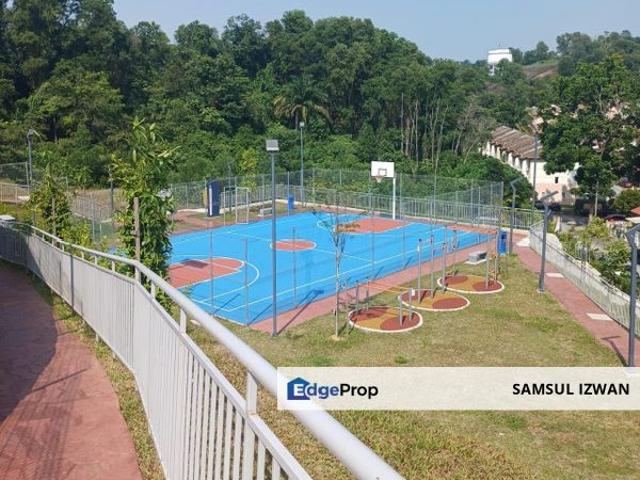 Condominium for rent in Kajang, Langat
