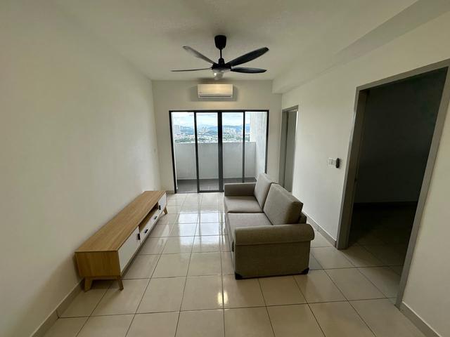 Condominium for sale in Kajang, Langat