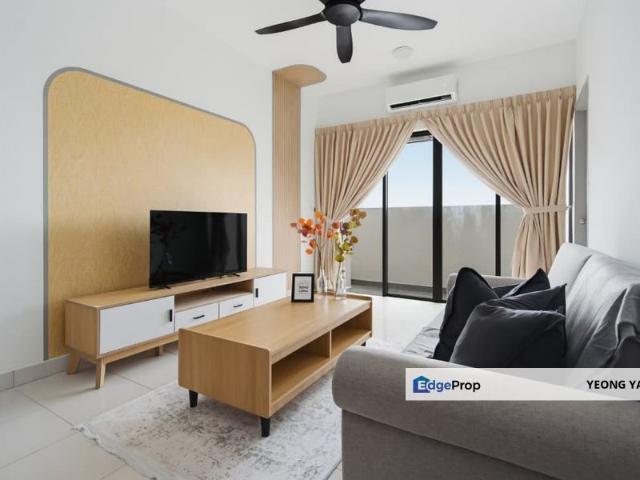 Condominium for rent in Kajang, Langat