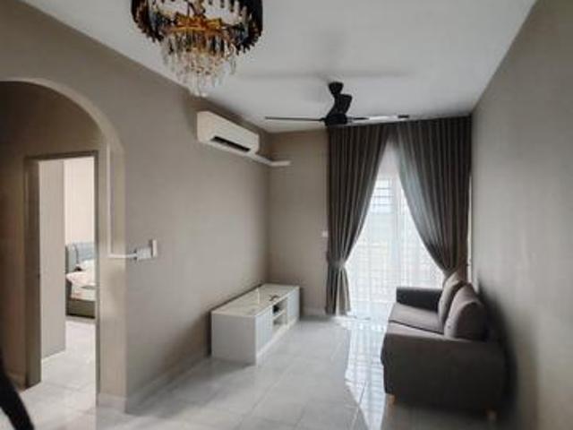 Condominium for rent in Kajang, Langat