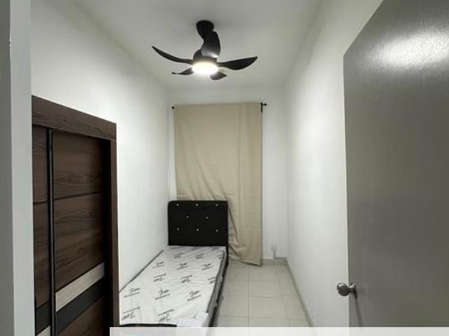 Condominium for rent in Kajang, Langat