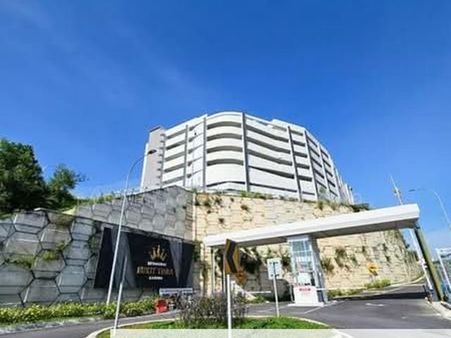 Condominium for sale in Kajang, Langat