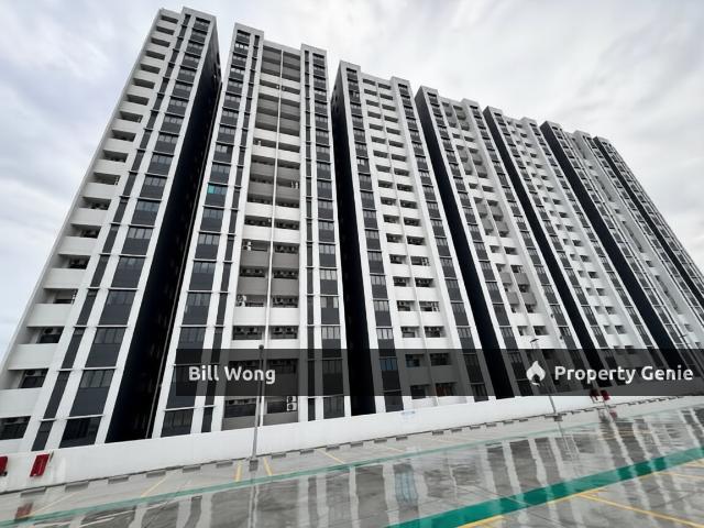 Condominium for rent in Kajang, Langat