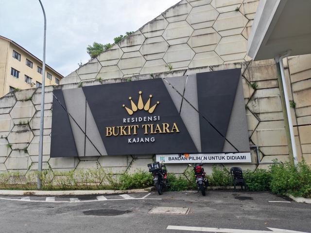 Condominium for rent in Seri Kembangan, Majlis Bandaraya Subang Jaya