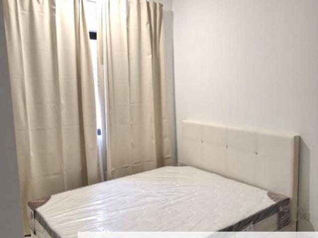 Condominium for rent in Kajang, Langat