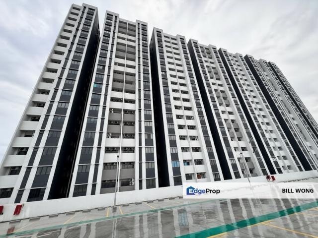 Condominium for sale in Kajang, Langat