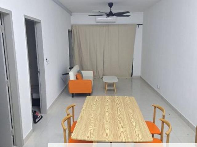 Condominium for rent in Kajang, Langat