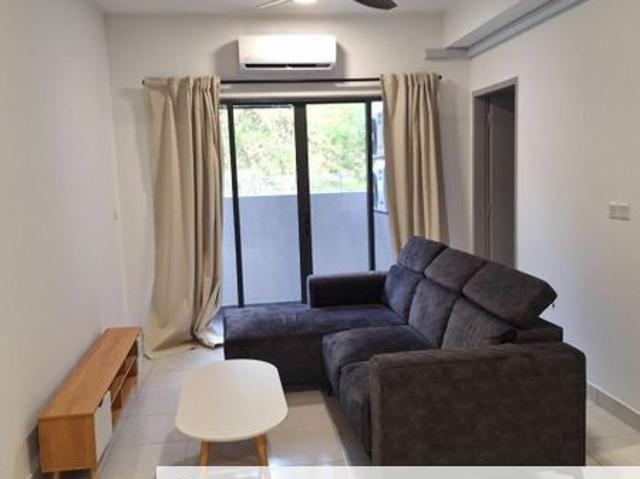 Condominium for rent in Kajang, Langat