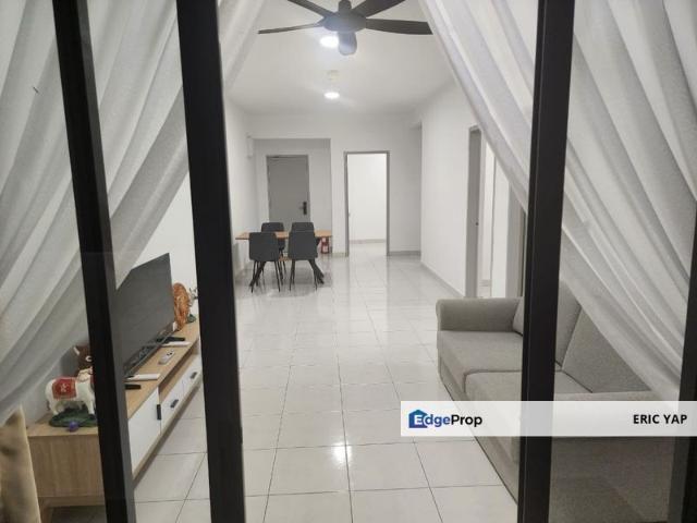 Condominium for rent in Kajang, Langat