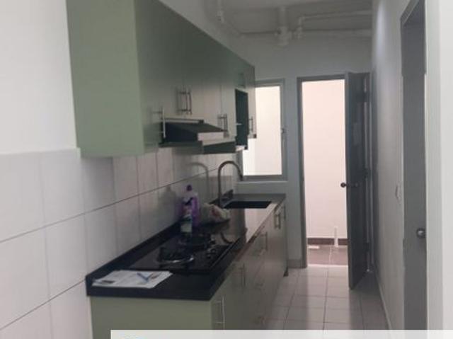Condominium for rent in Kajang, Langat
