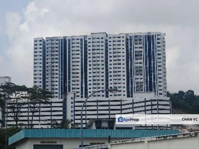 Condominium for sale in Taman Desa Karunmas, Majlis Perbandaran Kajang