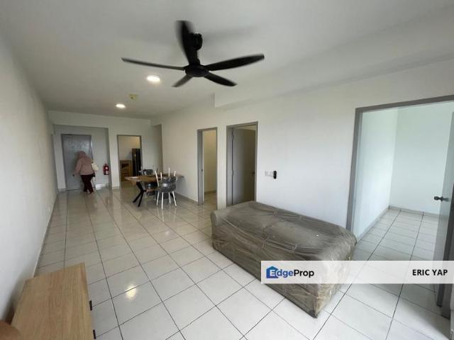 Condominium for rent in Kajang, Langat