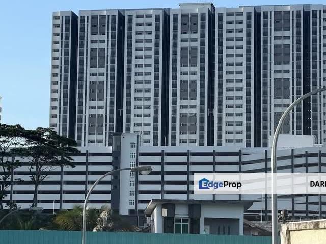 Condominium for rent in Kajang, Langat