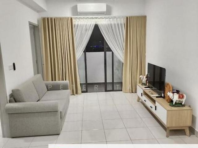 Condominium for rent in Taman Desa Karunmas, Majlis Perbandaran Kajang