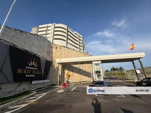 Condominium for sale in Taman Desa Karunmas, Majlis Perbandaran Kajang