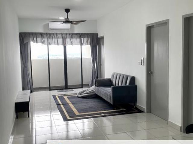 Condominium for rent in Taman Desa Karunmas, Majlis Perbandaran Kajang