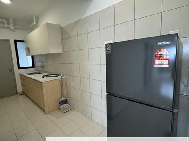 Condominium for rent in Kajang, Langat