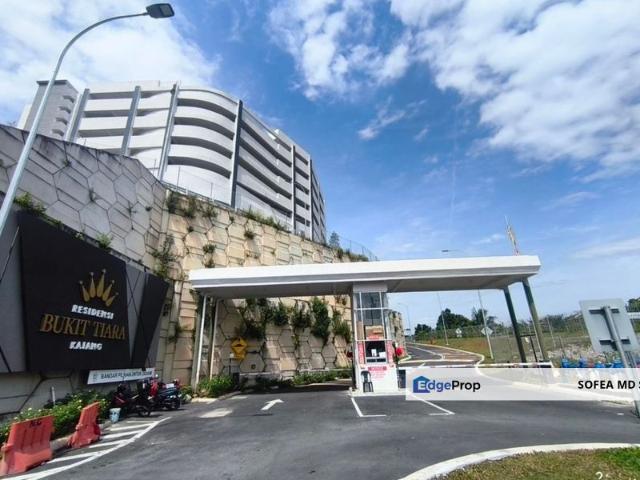 Condominium for sale in Taman Desa Karunmas, Majlis Perbandaran Kajang
