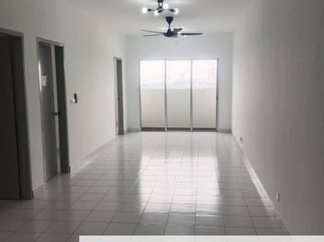 Condominium for rent in Taman Desa Karunmas, Majlis Perbandaran Kajang