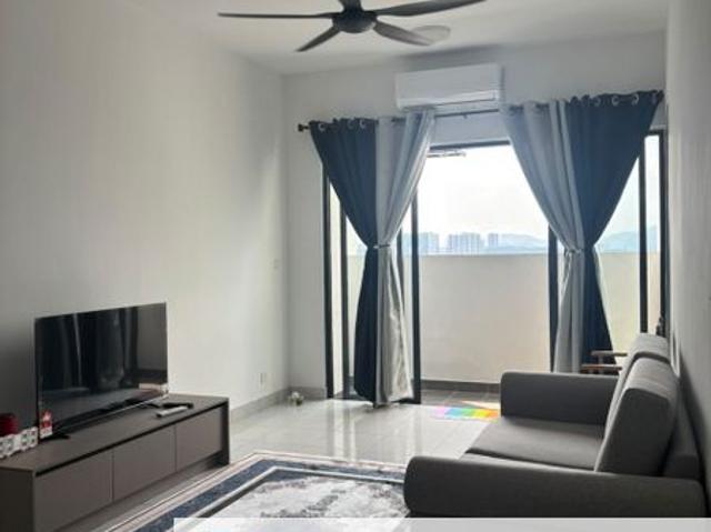 Condominium for rent in Kajang, Langat