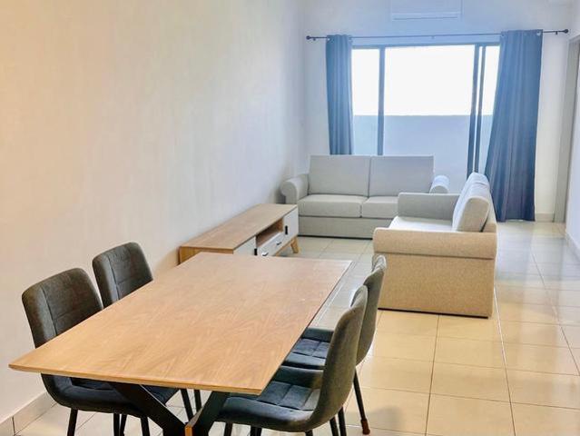 Condominium for rent in Majlis Perbandaran Kajang, Hulu Langat