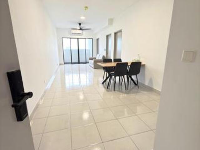 Condominium for rent in Kajang, Langat