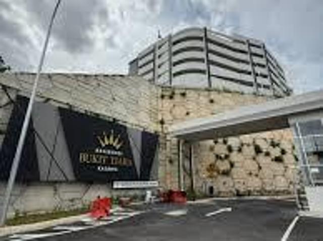 Condominium for rent in Kajang, Langat